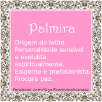 Palmira
