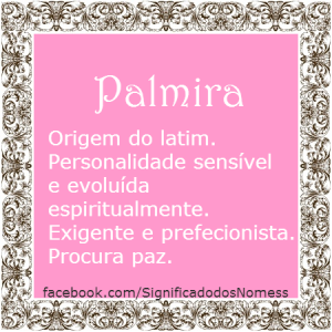 Palmira