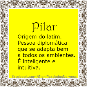 Pilar