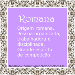 Romana