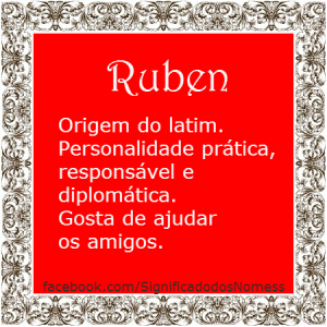 Ruben