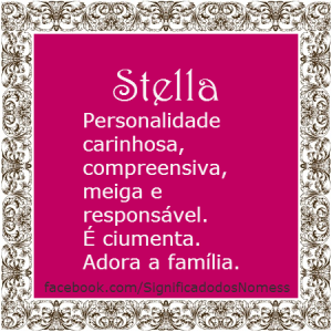 Stella