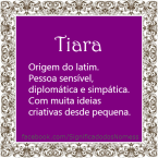 Tiara