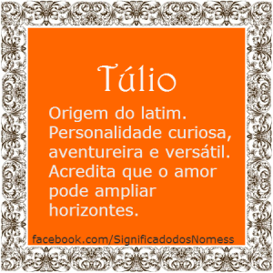 Tulio