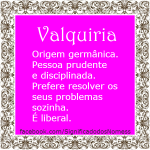 Valquiria