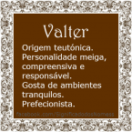 Valter