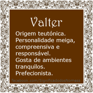 Valter