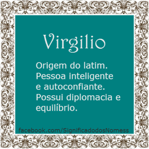 Virgilio