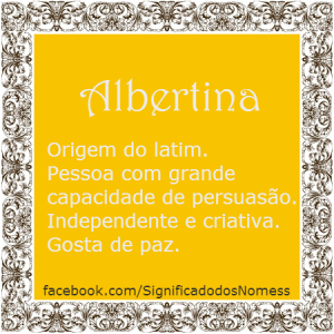 albertina