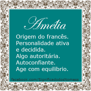 amélia