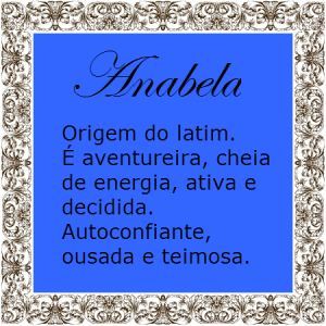 anabela