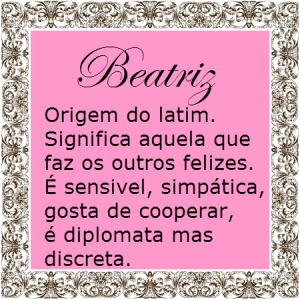 beatriz