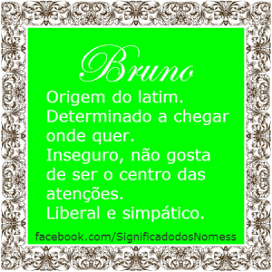 bruno