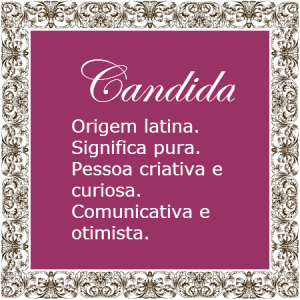 candida