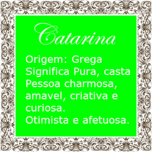 catarina