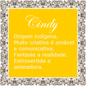 cindy