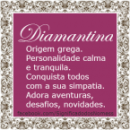 diamantina