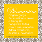 diamantino