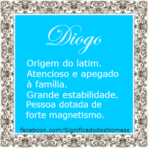diogo