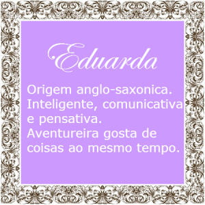 eduarda