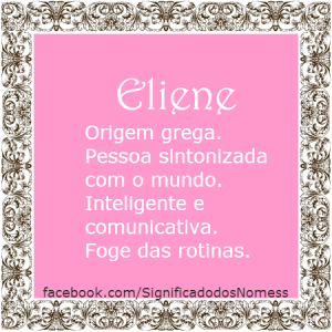 eliene