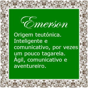 emerson