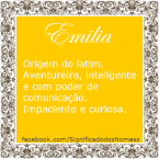 emilia
