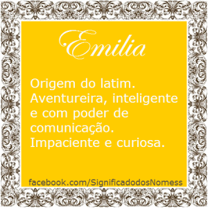 emilia