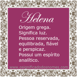 helena