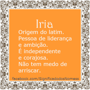 iria