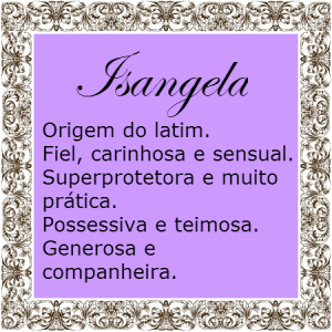 isangela