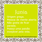 junia