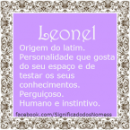 leonel