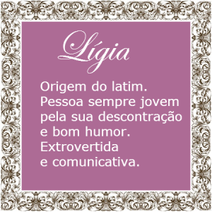 ligia