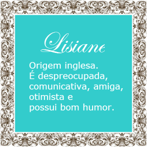 lisiane