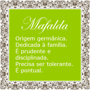 mafalda
