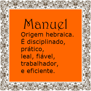 manuel