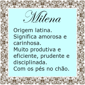 milena