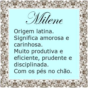 milene