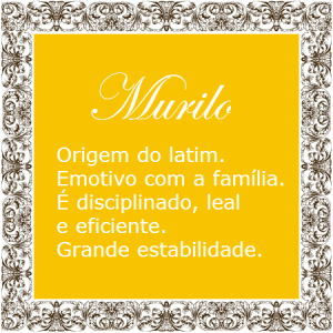 murilo