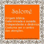 salome