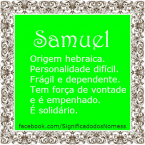 samuel