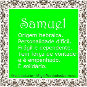 samuel