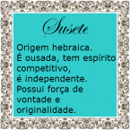 susete