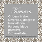 tamara