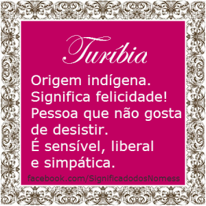 turibia