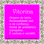 vitorina