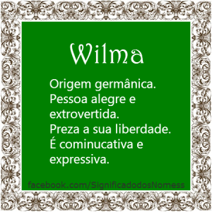 wilma