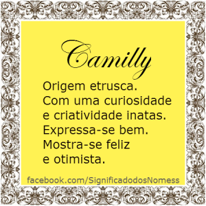 Camilly