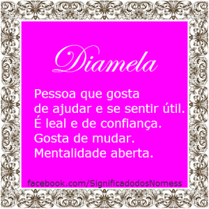 Diamela